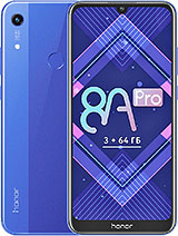 Honor 8A Pro Price in Pakistan